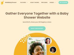webbabyshower.com