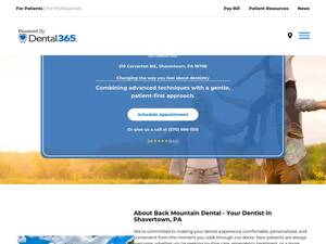 backmountaindental.com