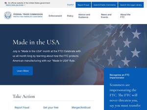 Ftc.gov
