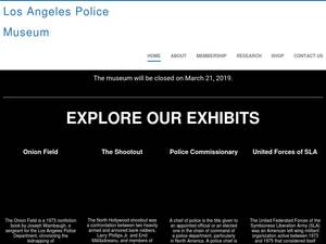 Laphs.org