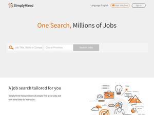 simplyhired.ca