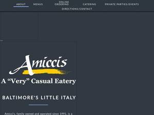 amiccis.com