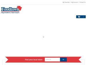 Foodtown.com