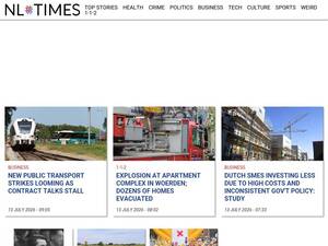 Nltimes.nl