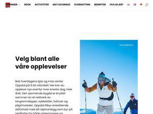 Oppdal.com