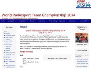 Wrtc2014.org