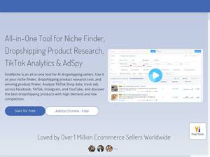 findniche.com