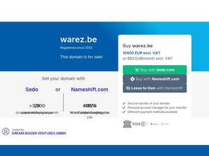 Warez.be
