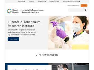 Lunenfeld.ca
