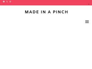 madeinapinch.com