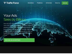 trafficforce.com