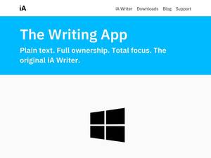 Writer.pro
