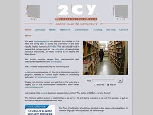 chemometry.com