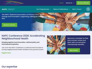 Napc.co.uk