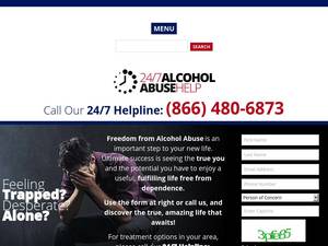 247alcoholabusehelp.com
