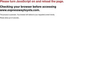 Expresswaytoyota.com