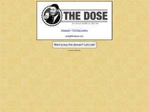 thedose.com