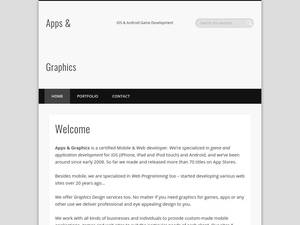 appsandgraphics.com