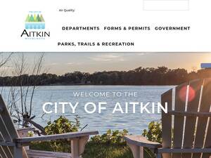 Ci.aitkin.mn.us