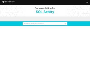 Info.sentryone.com