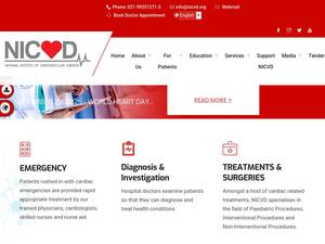 Nicvd.org