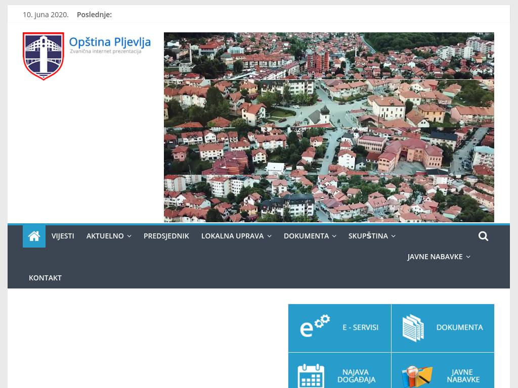 Pljevlja.me