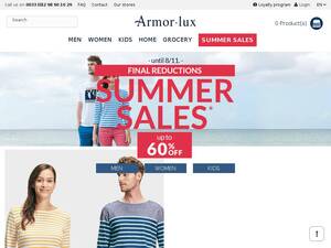 armorlux.com