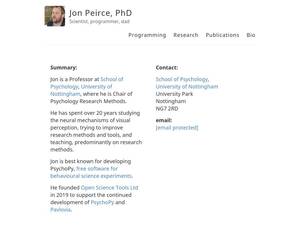 peirce.org.uk