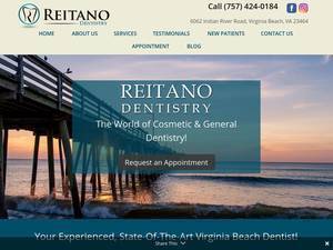 Reitanodentistry.com