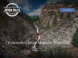 sevenfalls.com