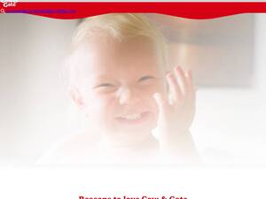 cgbabyclub.co.uk