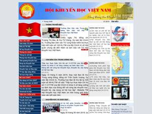 hoikhuyenhoc.vn