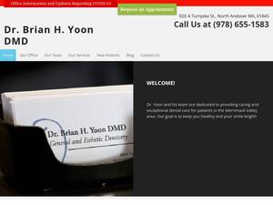 Brianyoondmd.com