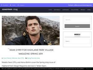 Covermenmag.com