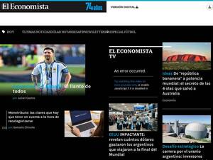 Eleconomista.com.ar