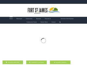 Fortstjames.ca