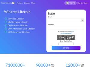 Free-litecoin.com