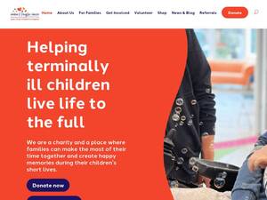 helenanddouglas.org.uk