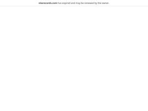 Niwrecords.com