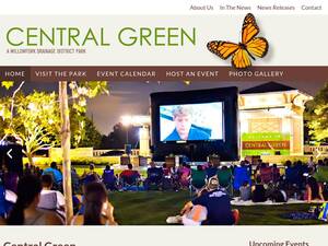 centralgreenpark.com