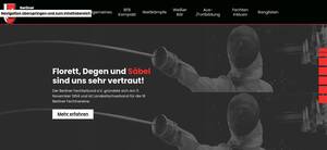 Bearfencing-berlin.de