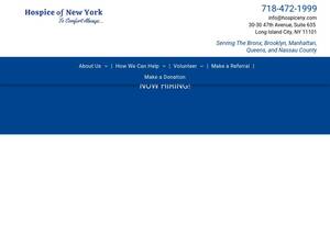 Hospiceny.com