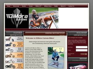Dimoracustombikes.com