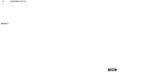 Gagprojects.com