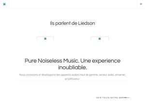 Liedson.fr