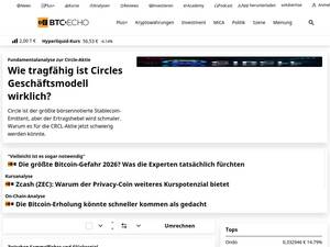 btc-echo.de