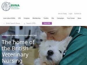 Bvna.org.uk