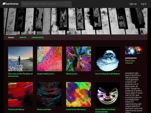 Jazzyspoon.bandcamp.com