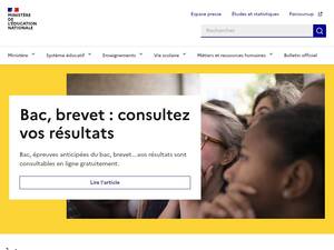 education.gouv.fr
