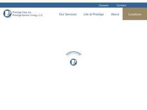 prestigecare.com